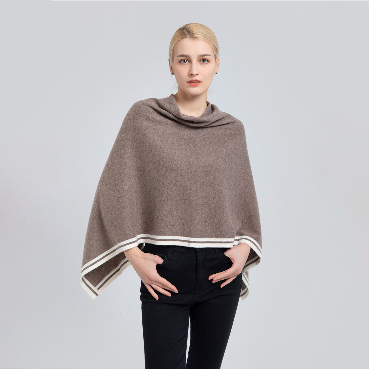 womens cashmere shawl
