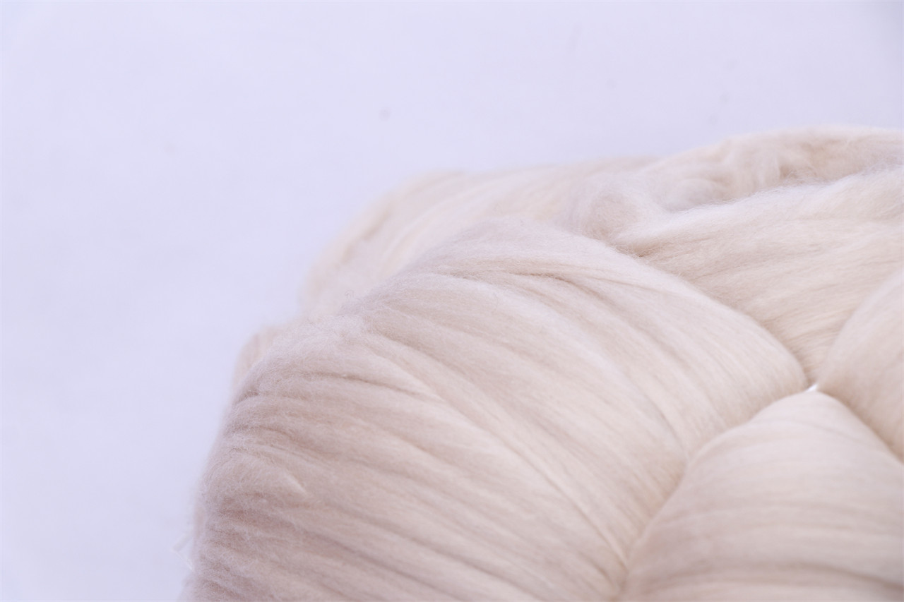 cashmere natural ivory