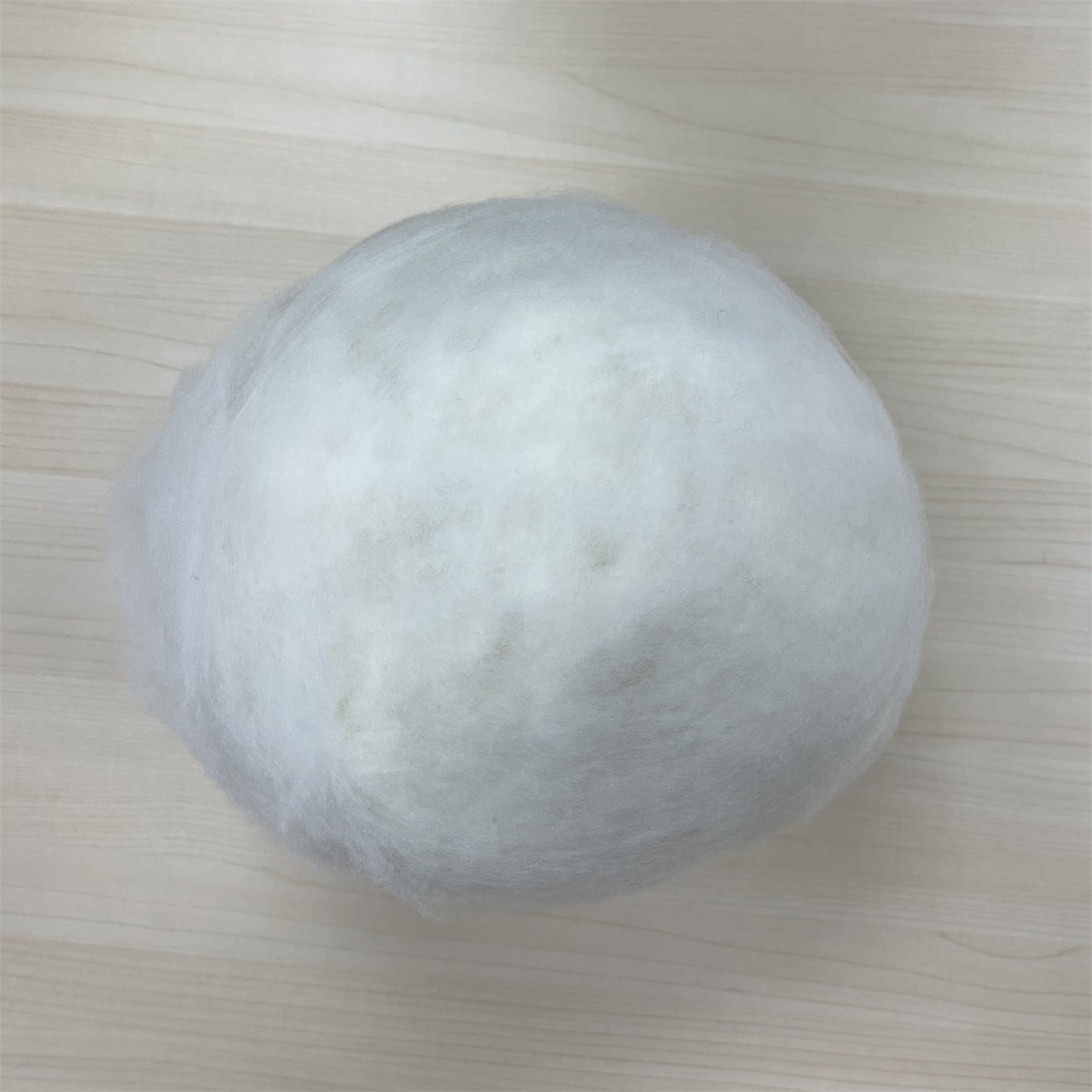 super selected Chinese sheep wool white